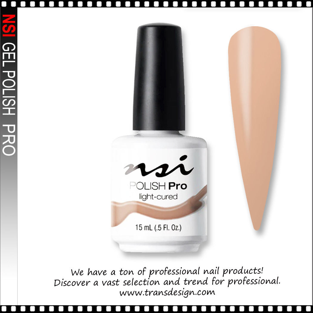 NSI Polish Pro - Tennis buff *